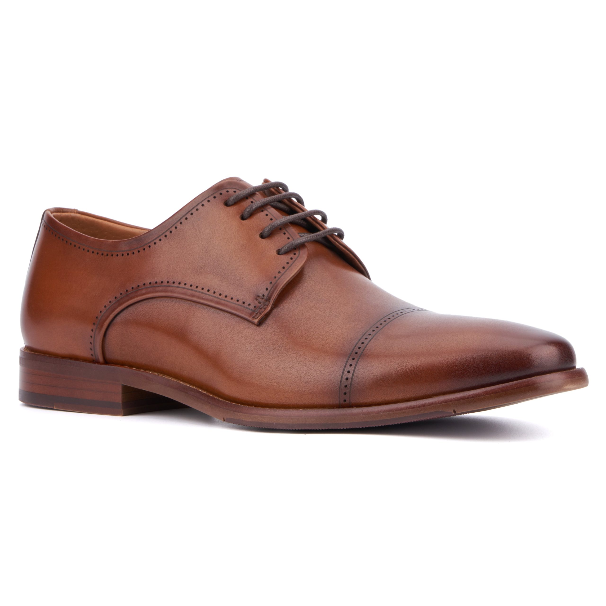 Men's Brent Oxford Dress Shoe - Image 14