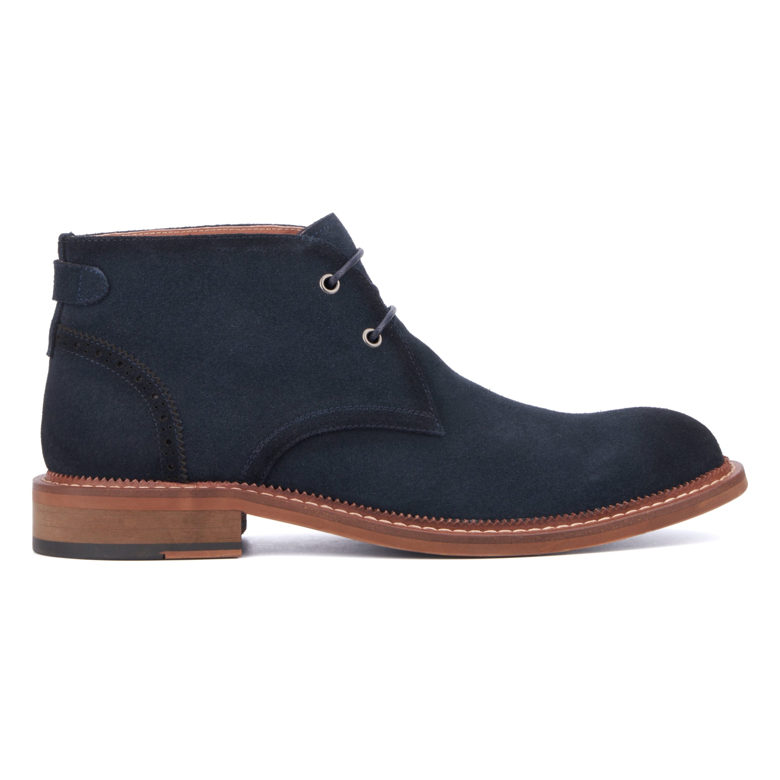 Men's Milton Boots - Image 11