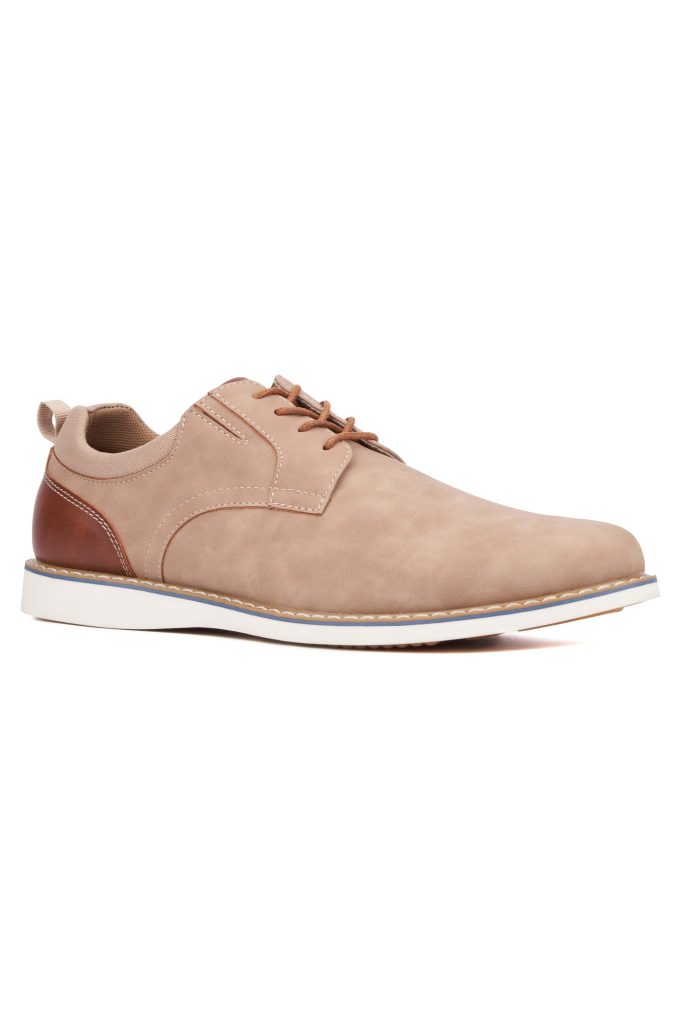 Men's Vertigo Dress Oxfords