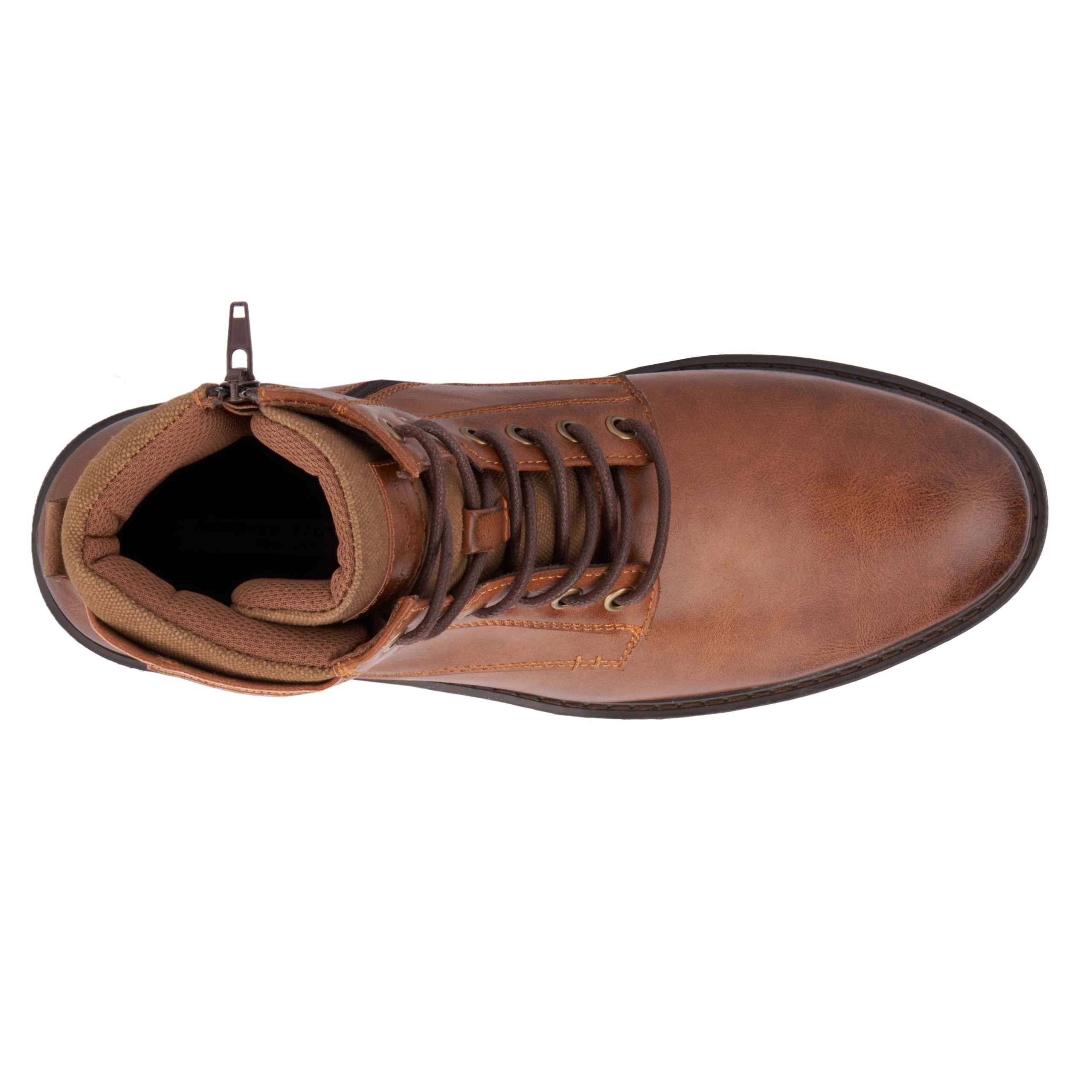 Men's Ryan Dress Boots - Image 8