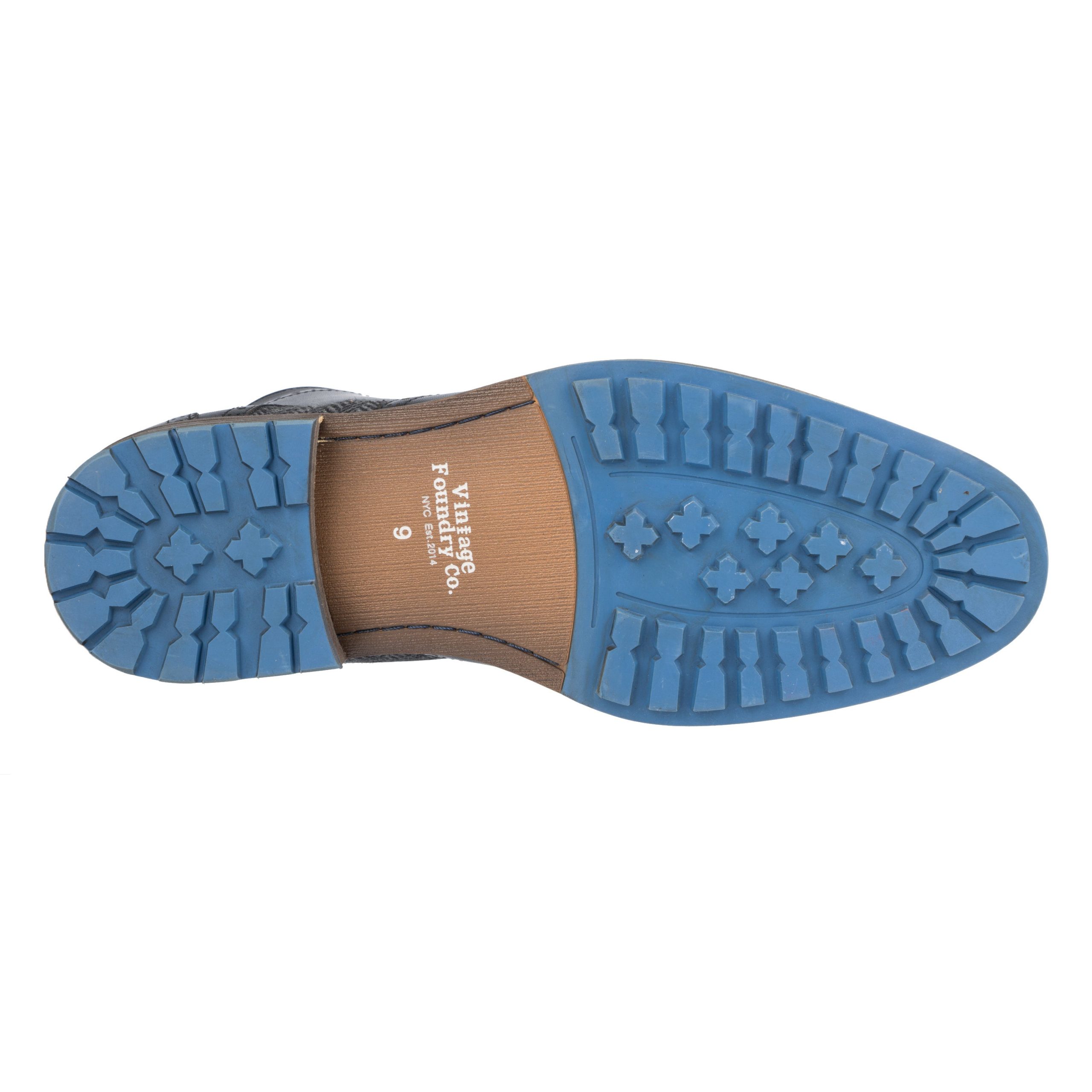 Men's Flint Boots - Image 7