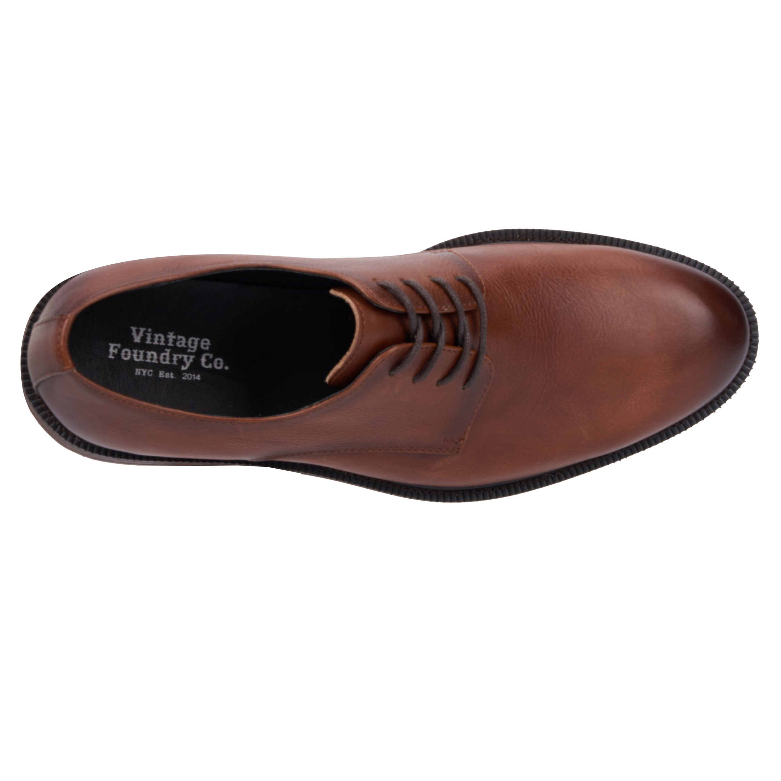 Men's Richmond Oxford Dress Shoe - Image 11