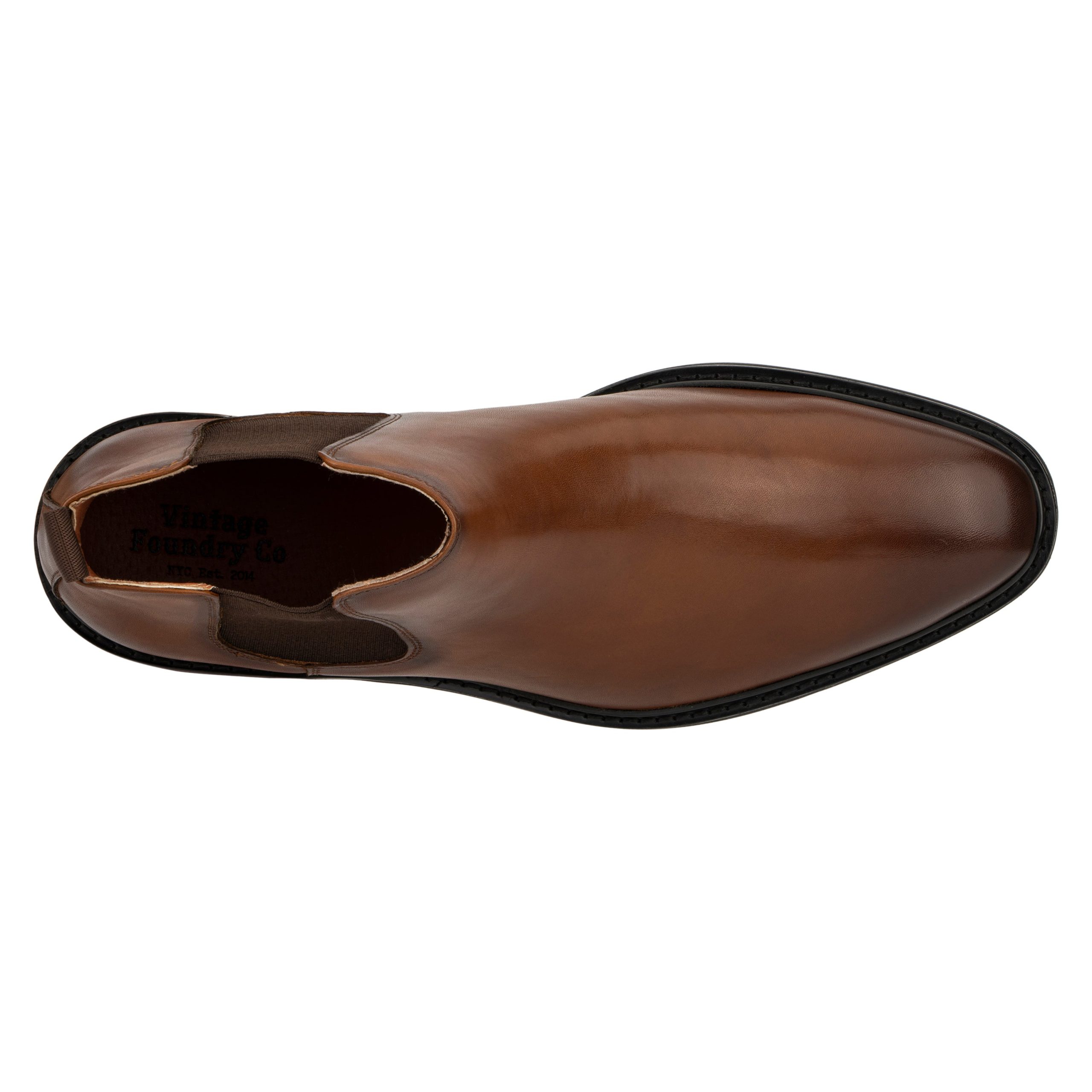 Men's Randall Boots - Image 6